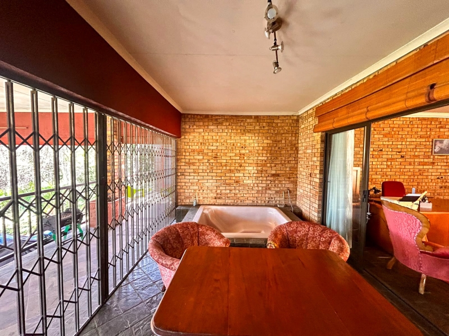 4 Bedroom Property for Sale in Willow Grange Free State